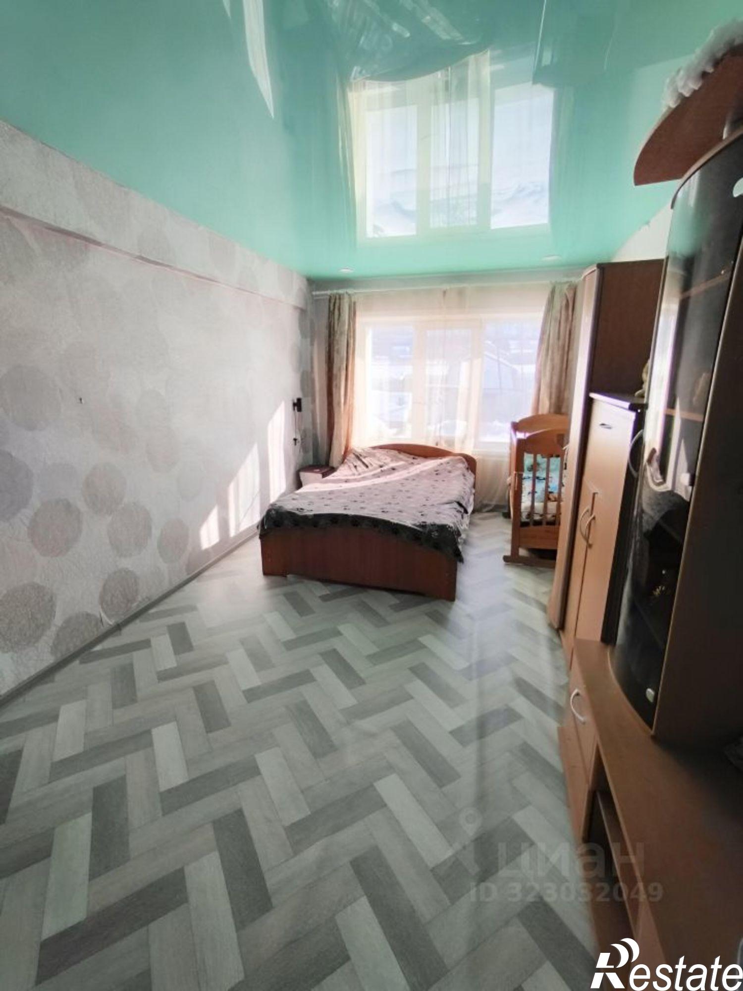 Купить квартиру за 7 500 000 рублей на улица Ленина, 78