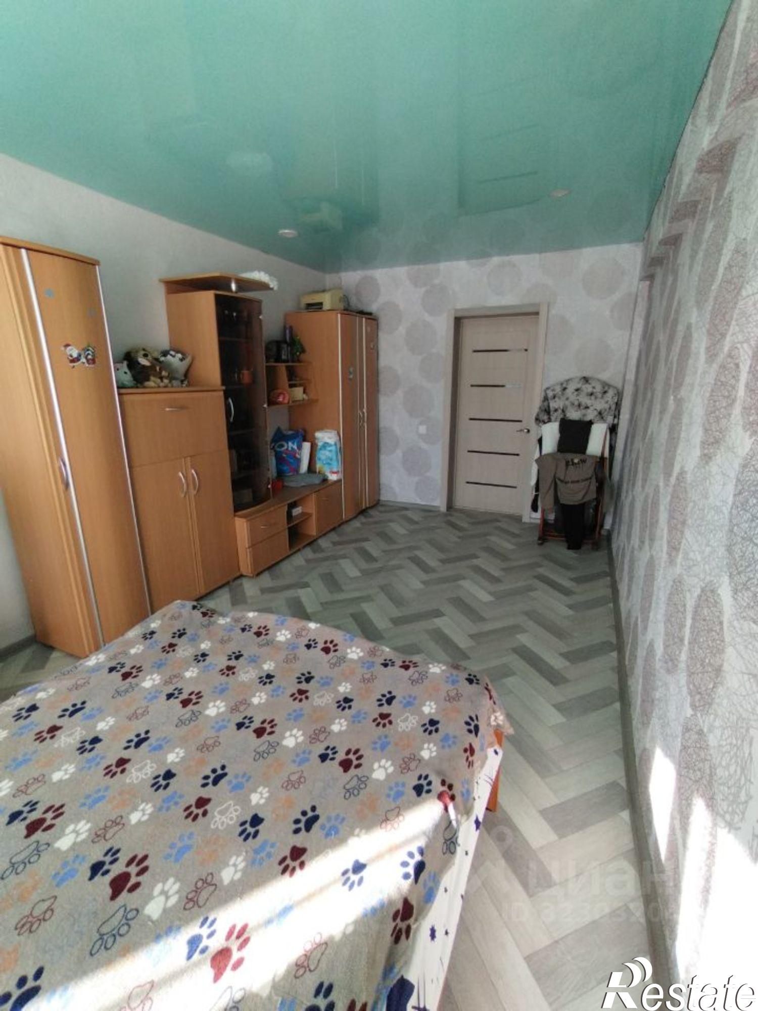 Купить квартиру за 7 500 000 рублей на улица Ленина, 78