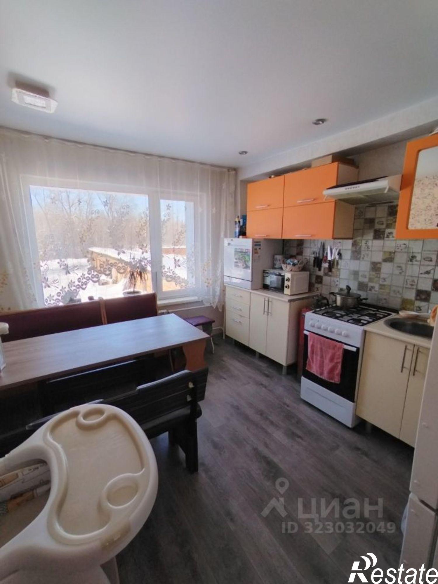 Купить квартиру за 7 500 000 рублей на улица Ленина, 78