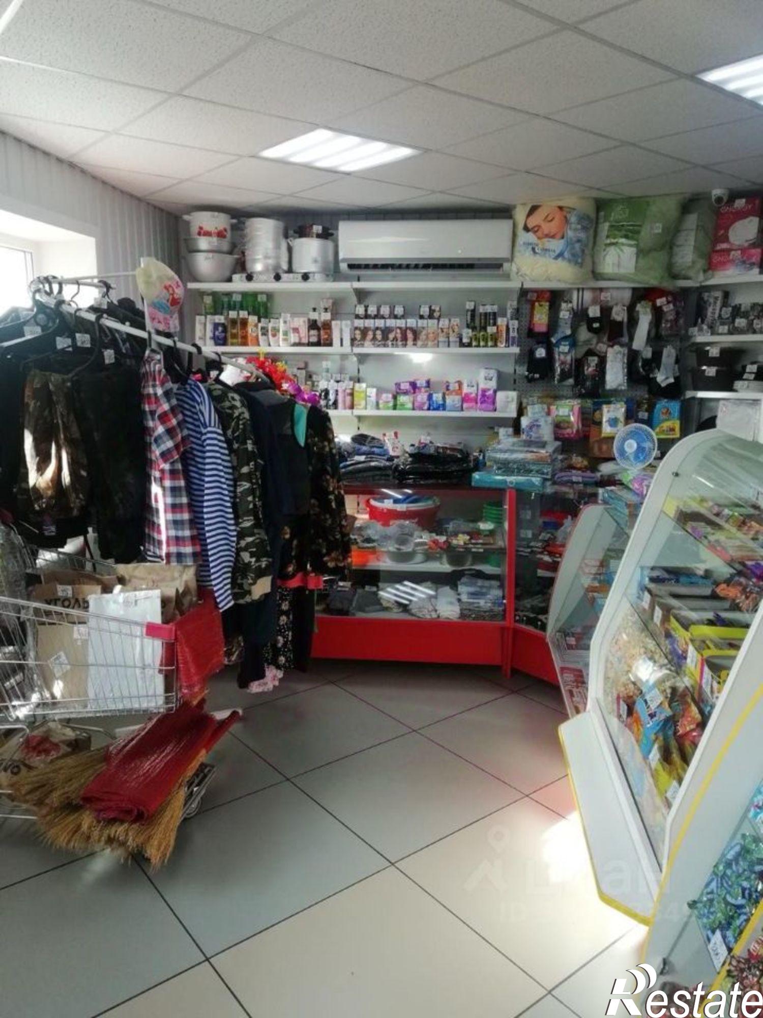 Купить торговое помещение за 9 600 080 рублей на ул Советская, 2