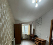 1-комн, 30кв м, этаж 1/3 Коммунистический проспект, 165/1