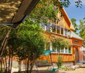 коттедж 240 кв м Чемальский район, село Чемал