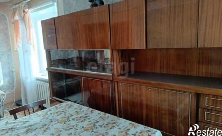 2-комн квартира улица Энергетиков, 1,  д. 1