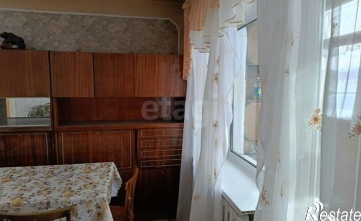 2-комн квартира улица Энергетиков, 1,  д. 1