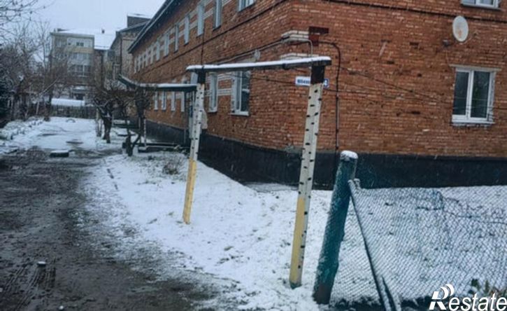 2-комн квартира улица Мира, 9,  д. 9