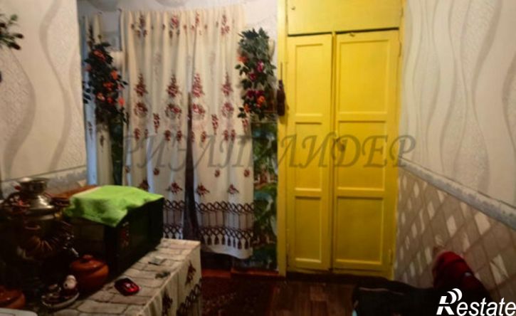 2-комн квартира улица Мира, 9,  д. 9