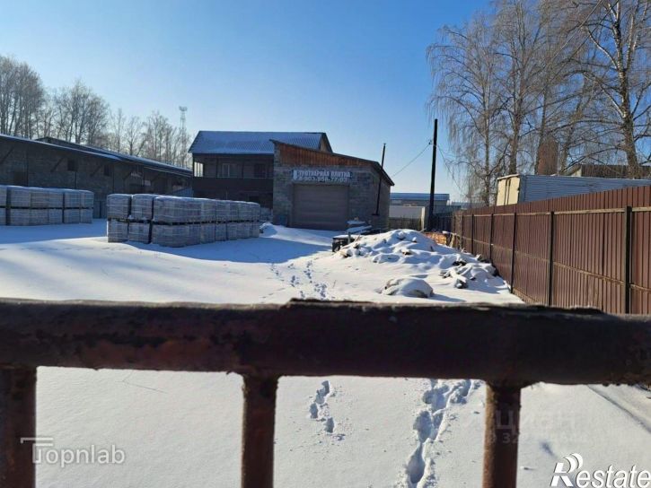 Отдельное здание улица 50 лет Победы