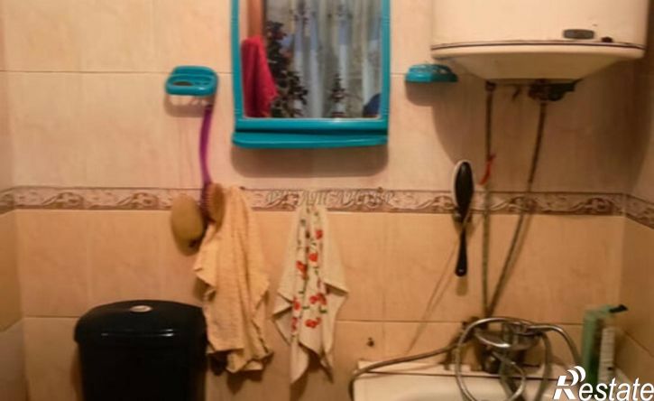 2-комн квартира улица Мира, 9,  д. 9