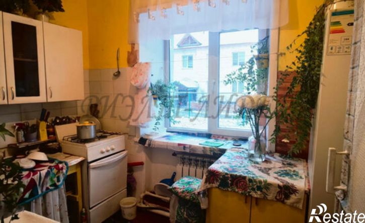 2-комн квартира улица Мира, 9,  д. 9