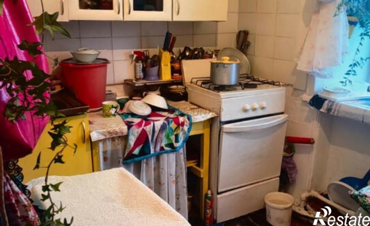 2-комн квартира улица Мира, 9,  д. 9