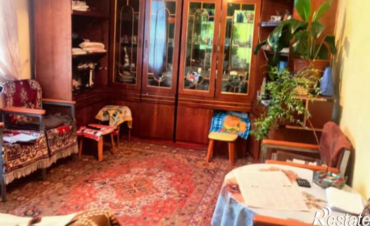 2-комн квартира улица Мира, 9,  д. 9