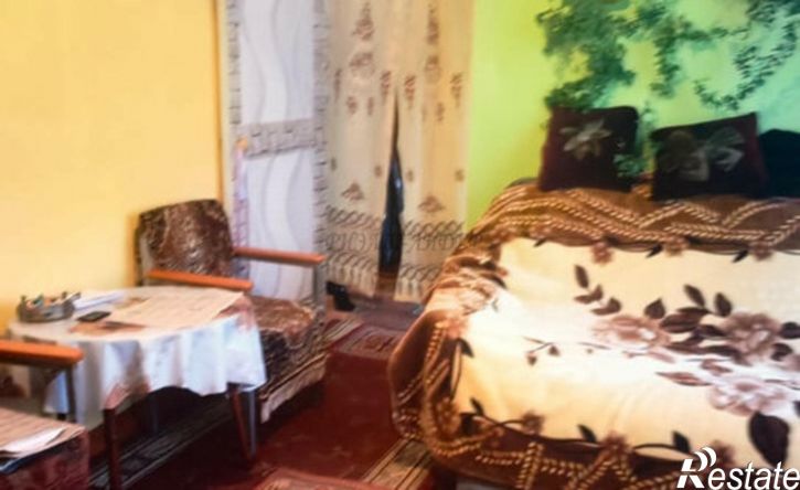 2-комн квартира улица Мира, 9,  д. 9