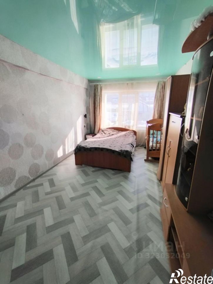 3-комн квартира улица Ленина, 78,  д. 78