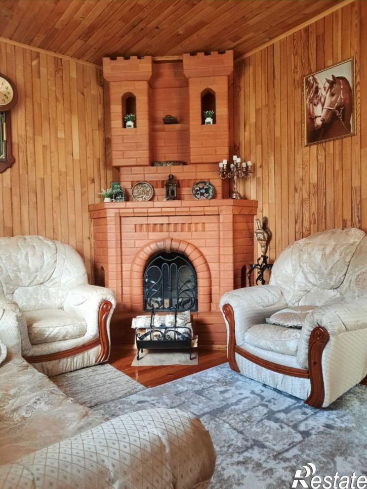 Коттедж/дом Чемальский район, село Чемал