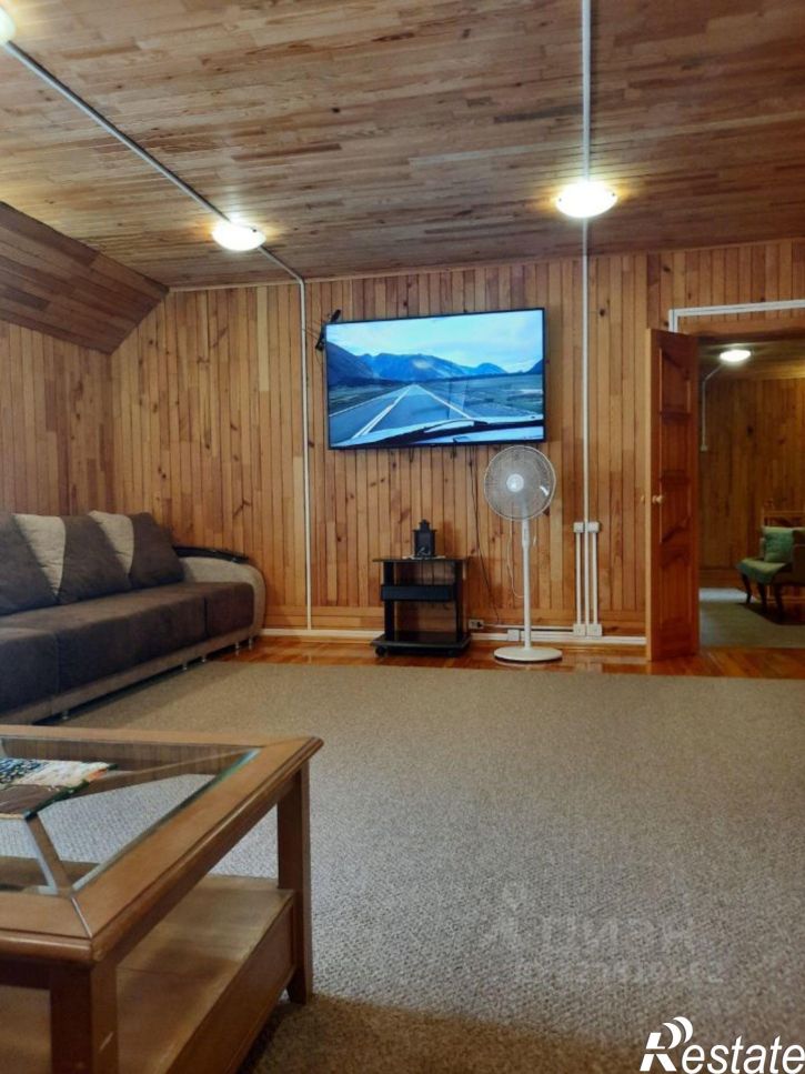 Коттедж/дом Чемальский район, село Чемал