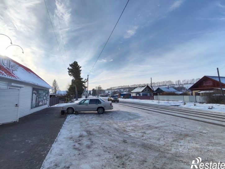 Торговое помещение ул Советская, 2,  д. 2