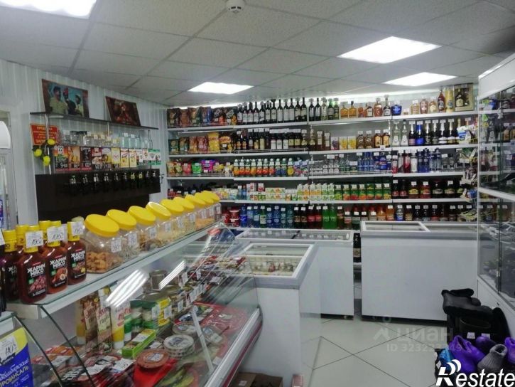 Торговое помещение ул Советская, 2,  д. 2