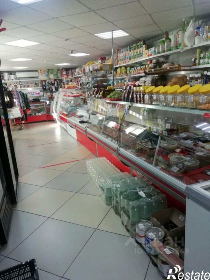 Торговое помещение ул Советская, 2,  д. 2