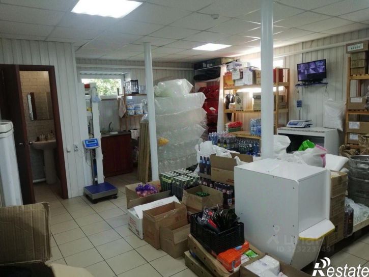 Торговое помещение ул Советская, 2,  д. 2