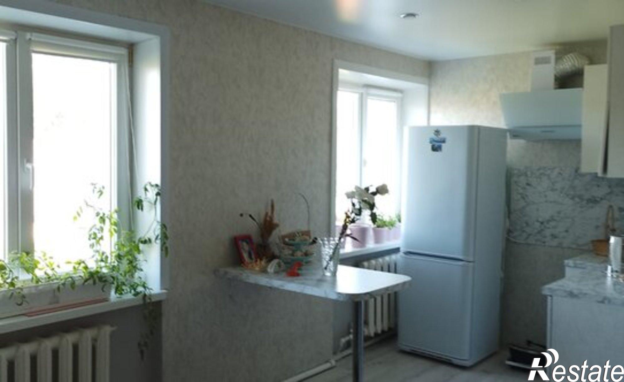 Купить квартиру за 6 200 000 рублей на Майминский район, село Соузга, Центральная улица, 23/1