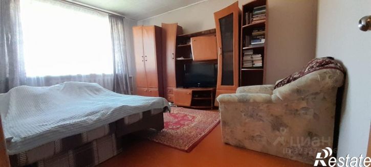 3-комн квартира Социалистическая улица, 8,  д. 8