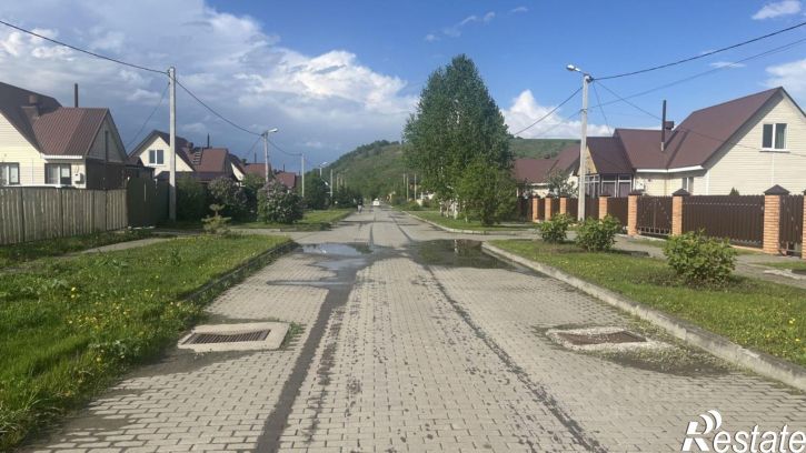 Коттедж/дом улица Согласия, 29,  д. 29