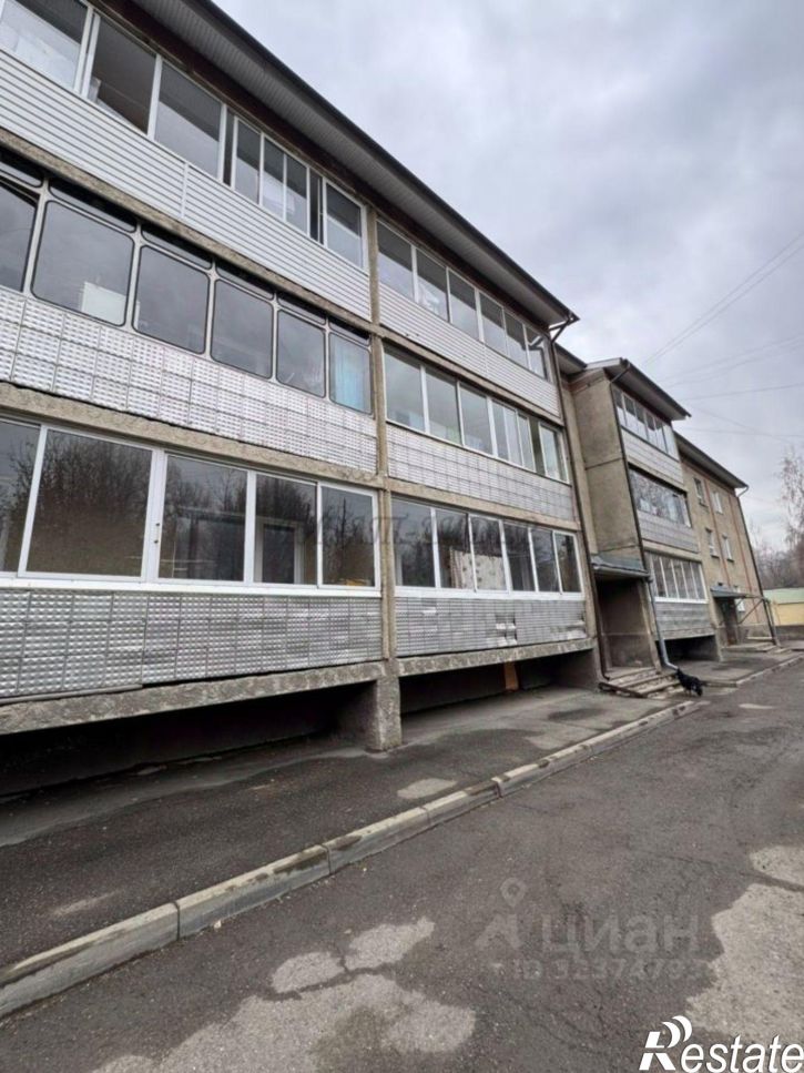 2-комн квартира Горно-Алтайск г., Строителей ул., д.14