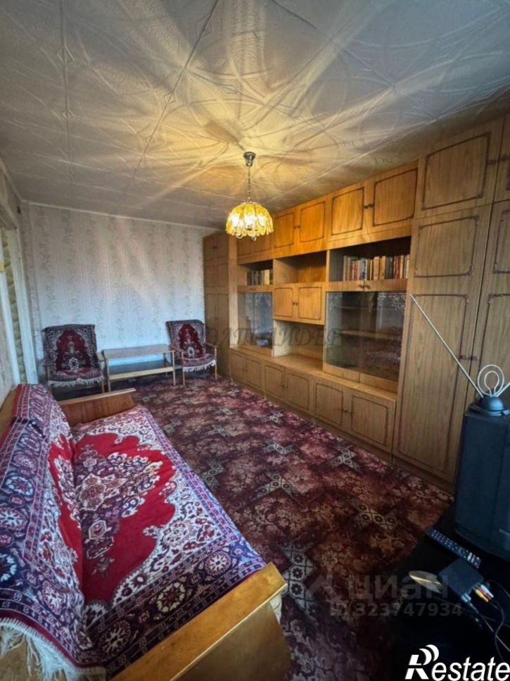 2-комн квартира Горно-Алтайск г., Строителей ул., д.14