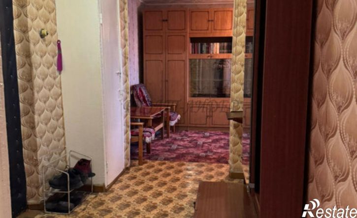 2-комн квартира Горно-Алтайск, улица Строителей, 14