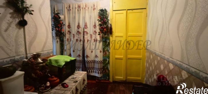 2-комн квартира улица Мира, 9,  д. 9