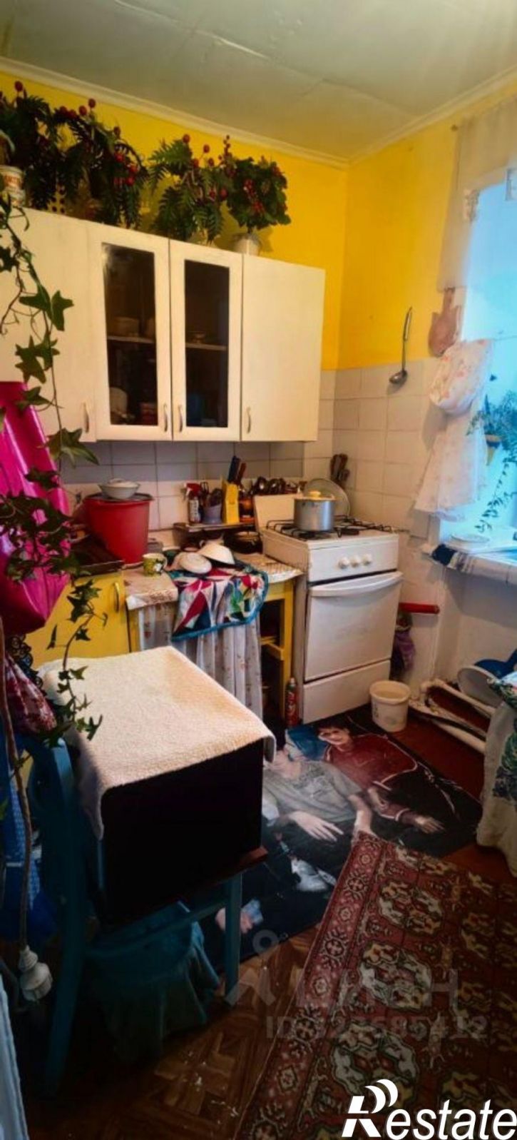 2-комн квартира улица Мира, 9,  д. 9