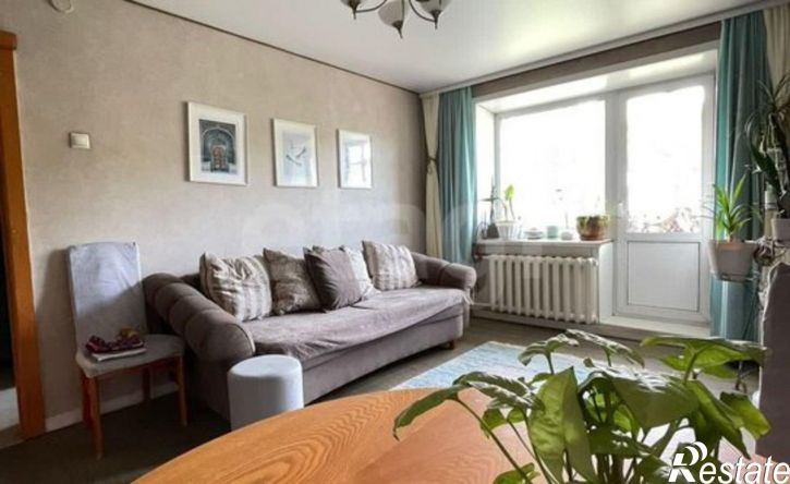 2-комн квартира Горно-Алтайск, улица Улагашева, 16