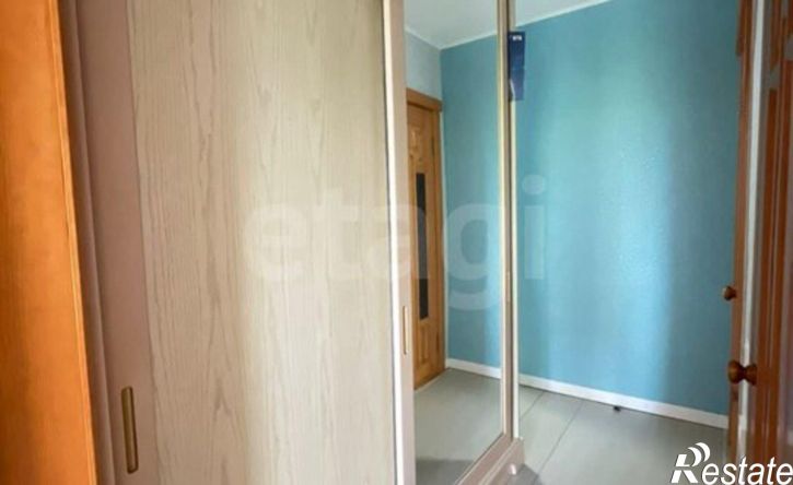 2-комн квартира Горно-Алтайск, улица Улагашева, 16