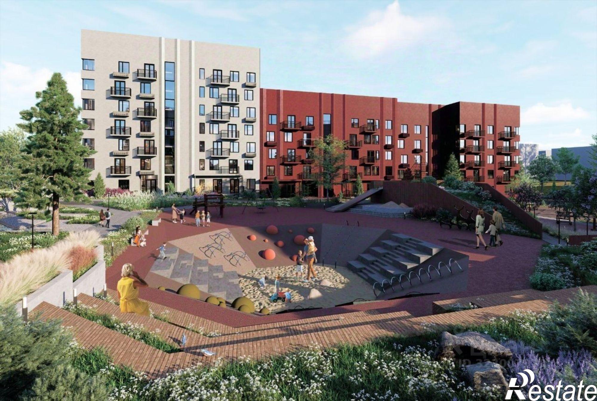 Купить квартиру за 9 348 300 рублей на Майминский район, село Майма