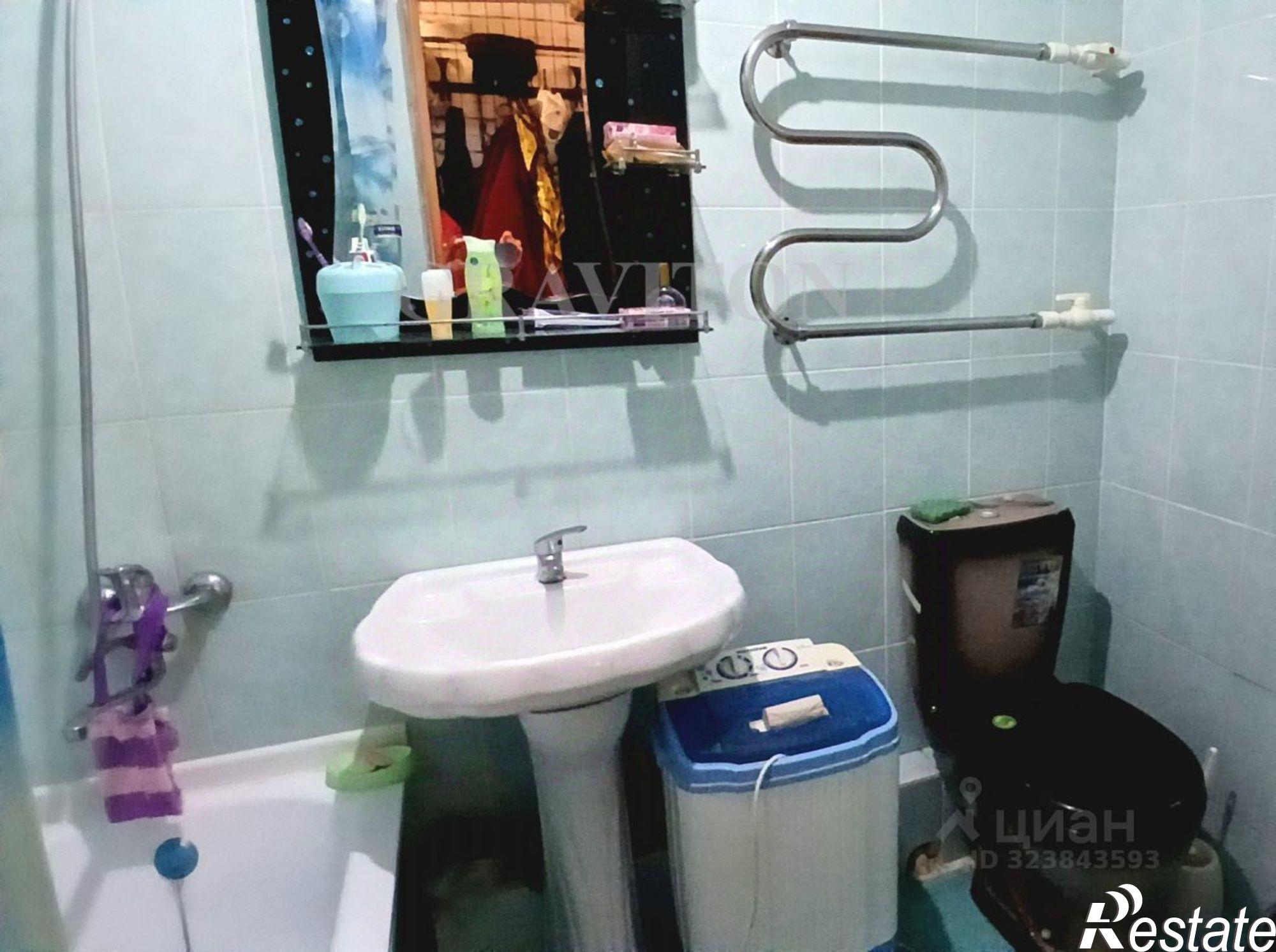 Купить квартиру за 7 900 000 рублей на улица Гидростроителей, 25