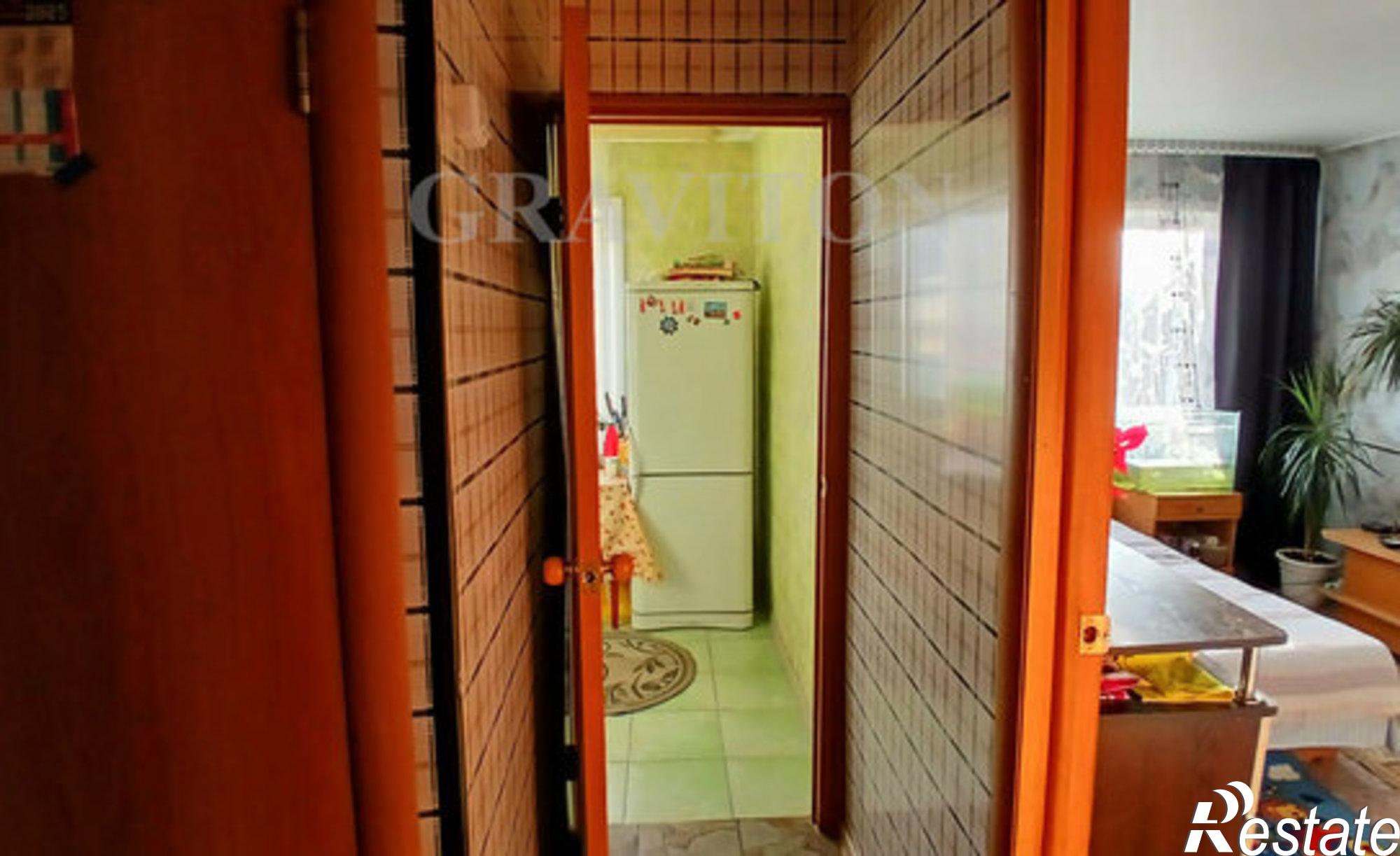 Купить квартиру за 7 900 000 рублей на ул Гидростроителей, 25