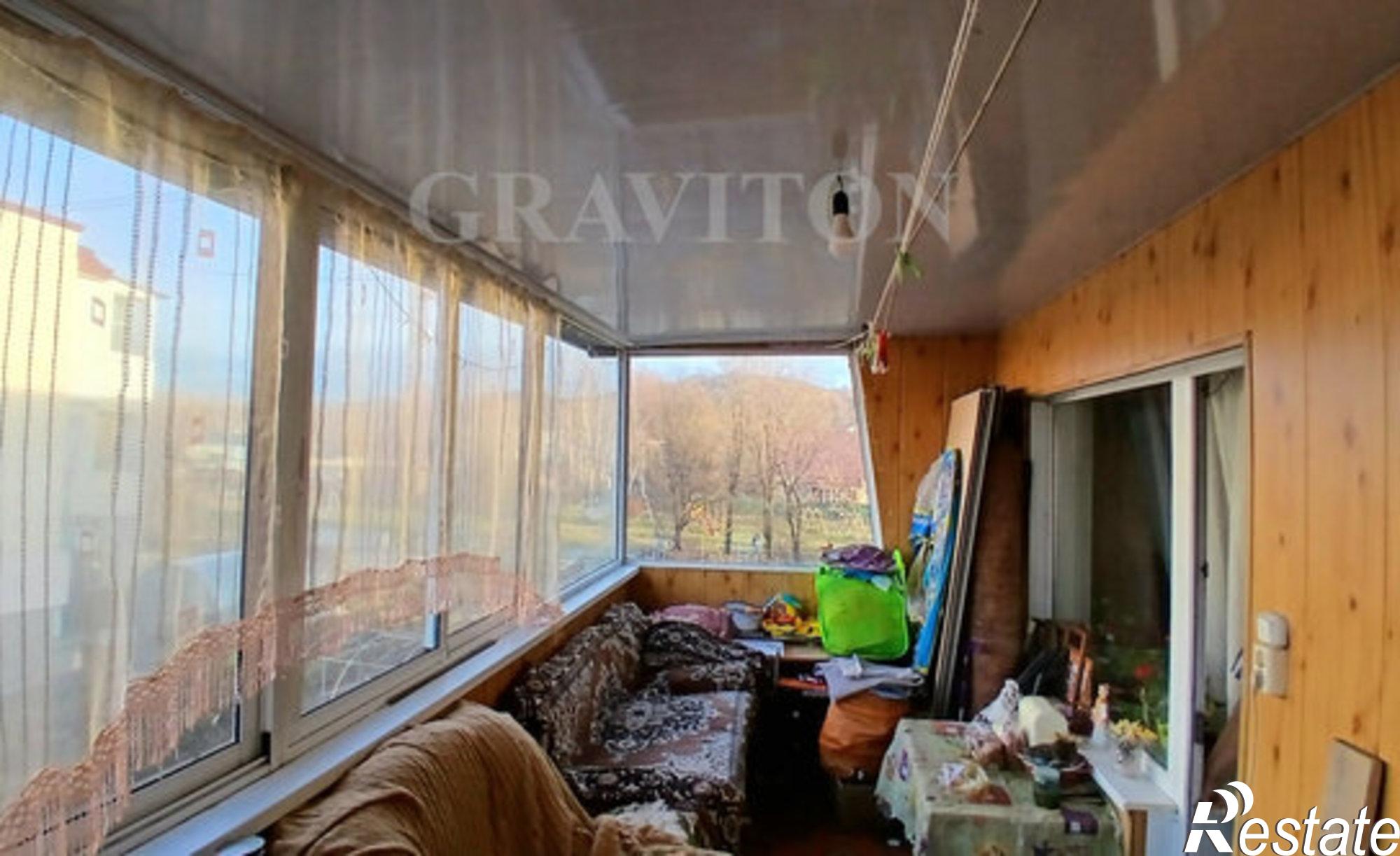 Купить квартиру за 7 900 000 рублей на ул Гидростроителей, 25