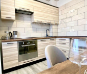 1-комн, 35кв м, этаж 9/12 ул Панфиловцев, 4