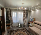 3-комн, 59кв м, этаж 2/2 ул Гидростроителей, 25