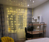 1-комн, 25кв м, этаж 2/5 ул Осипенко, 31