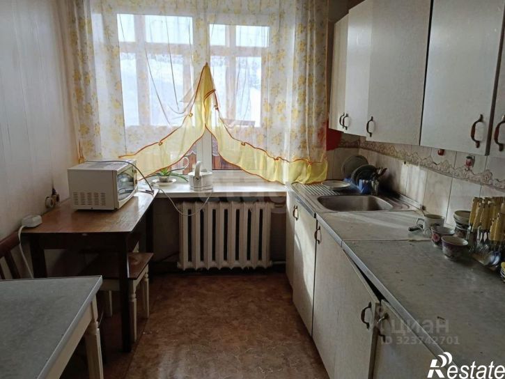 2-комн квартира ул Энергетиков, 9А,  д. 9А