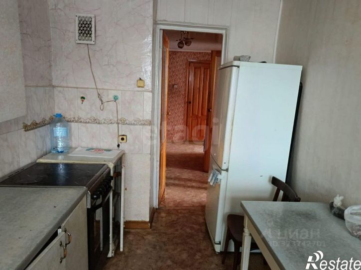 2-комн квартира ул Энергетиков, 9А,  д. 9А