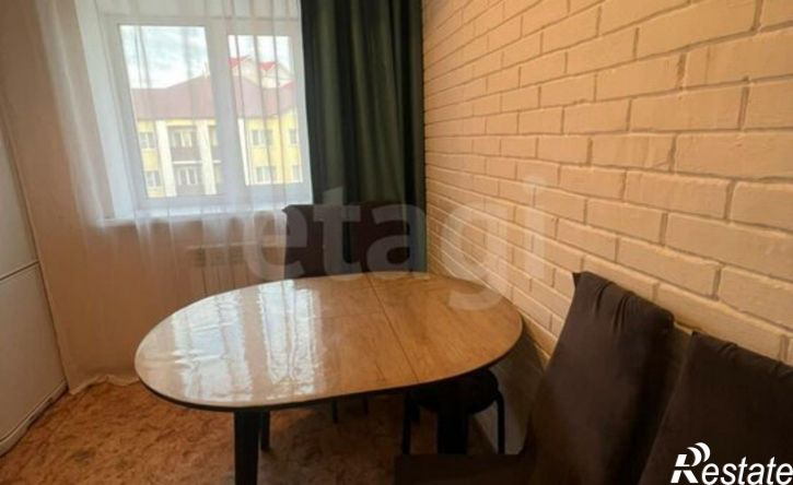 2-комн квартира Карьерная улица, 2/1,  д. 2/1