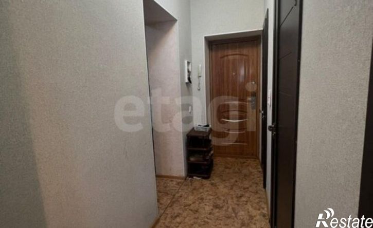 2-комн квартира Карьерная улица, 2/1,  д. 2/1