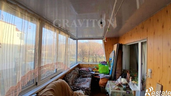 3-комн квартира улица Гидростроителей, 25,  д. 25