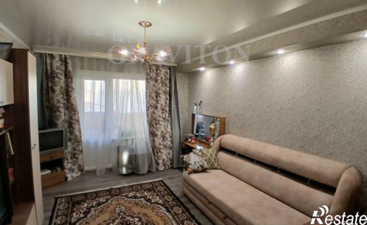 3-комн квартира ул Гидростроителей, 25,  д. 25