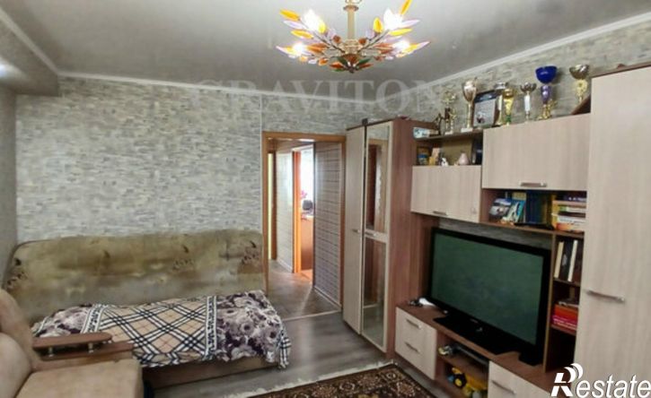 3-комн квартира ул Гидростроителей, 25,  д. 25