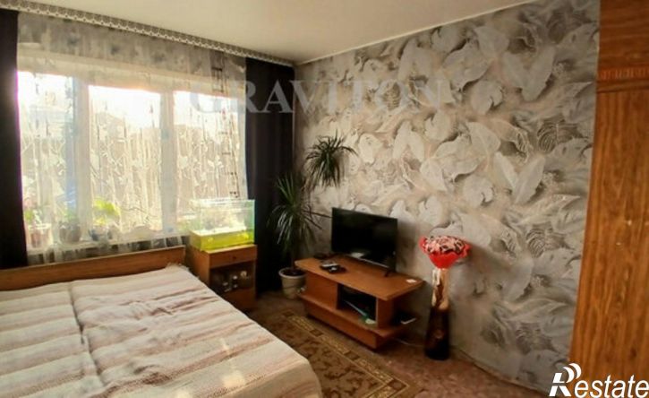 3-комн квартира ул Гидростроителей, 25,  д. 25