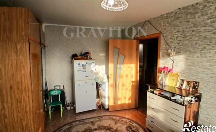 3-комн квартира ул Гидростроителей, 25,  д. 25