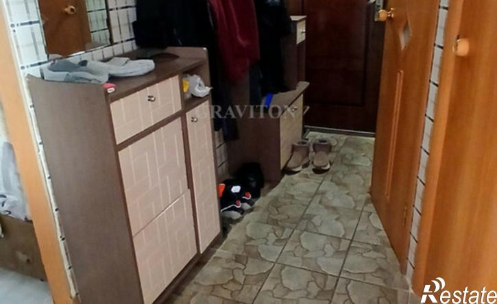 3-комн квартира ул Гидростроителей, 25,  д. 25